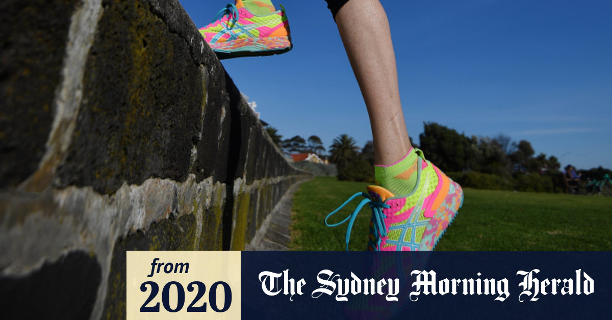 Running 2025 shoes sydney
